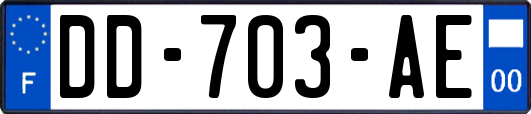 DD-703-AE