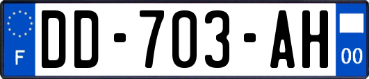 DD-703-AH