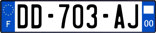 DD-703-AJ