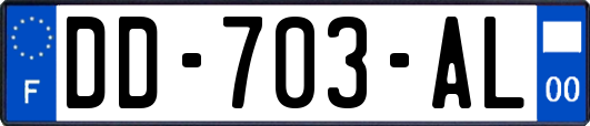 DD-703-AL