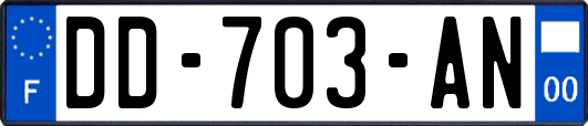 DD-703-AN