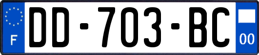 DD-703-BC