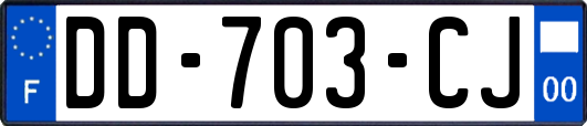 DD-703-CJ