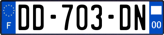 DD-703-DN