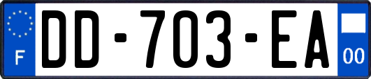 DD-703-EA