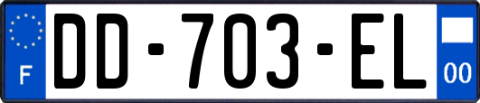 DD-703-EL