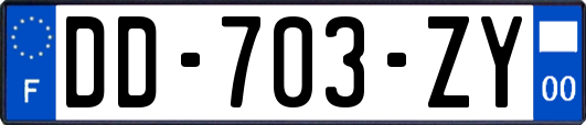 DD-703-ZY