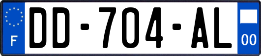 DD-704-AL