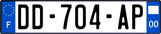 DD-704-AP