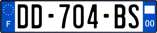 DD-704-BS