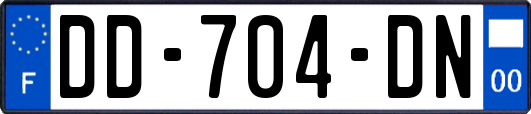 DD-704-DN