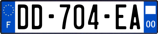 DD-704-EA