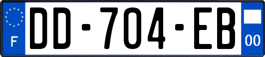 DD-704-EB
