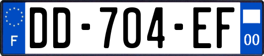 DD-704-EF
