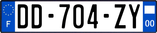 DD-704-ZY