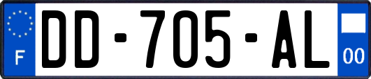 DD-705-AL