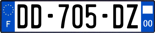 DD-705-DZ