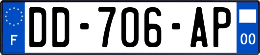 DD-706-AP