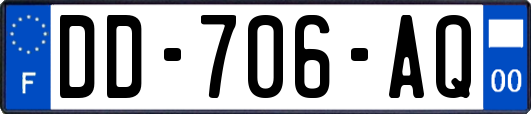 DD-706-AQ