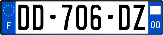DD-706-DZ