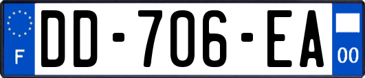 DD-706-EA