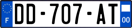 DD-707-AT