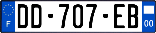 DD-707-EB