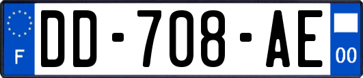 DD-708-AE