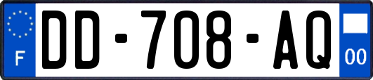 DD-708-AQ