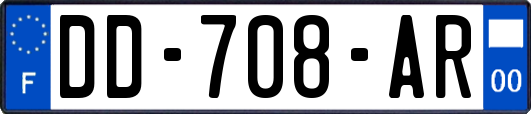 DD-708-AR