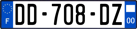 DD-708-DZ