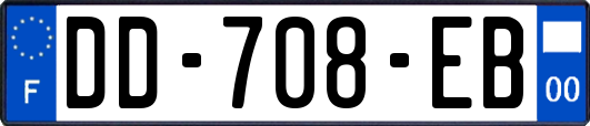 DD-708-EB