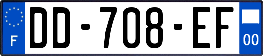 DD-708-EF