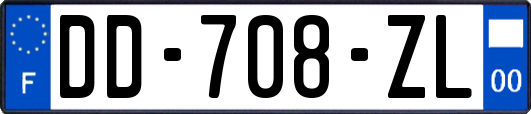 DD-708-ZL