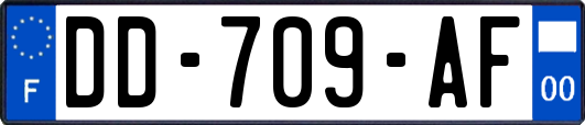 DD-709-AF