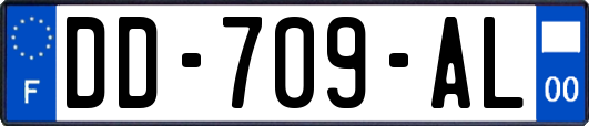 DD-709-AL