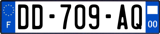 DD-709-AQ