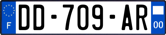 DD-709-AR