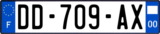 DD-709-AX