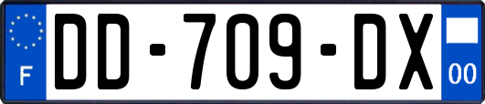 DD-709-DX