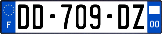 DD-709-DZ