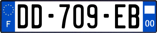 DD-709-EB
