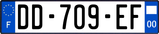 DD-709-EF
