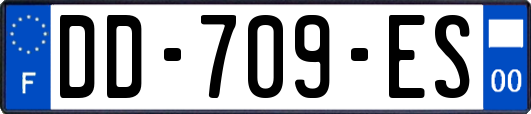 DD-709-ES