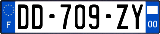 DD-709-ZY