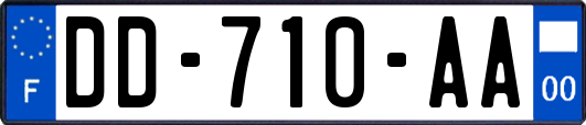 DD-710-AA