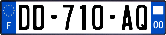 DD-710-AQ