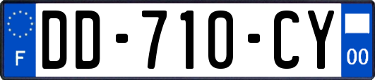DD-710-CY
