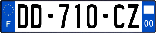 DD-710-CZ