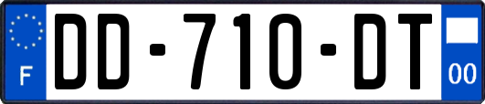 DD-710-DT
